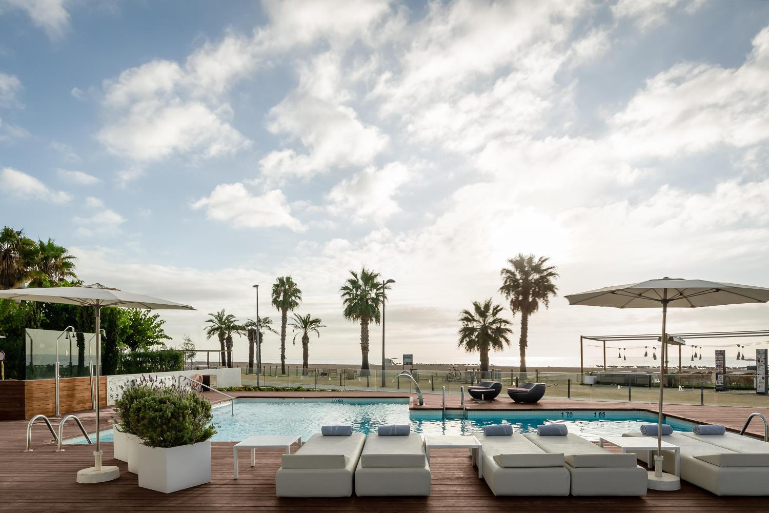 Hotel for Adults-only - ALEGRIA Mar Mediterrania - Adults Only 4*Sup