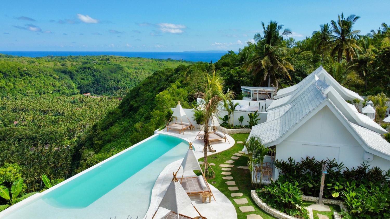 Hotel for Adults-only - Atalaya Villas Nusa Penida - Adults only