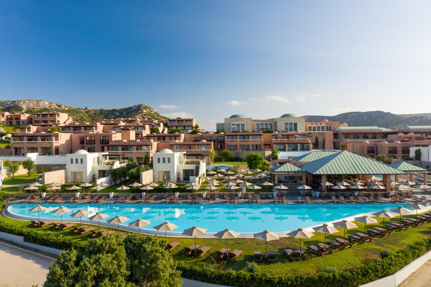 Hotel for Adults-only - Atlantica Belvedere Resort - Adults Only