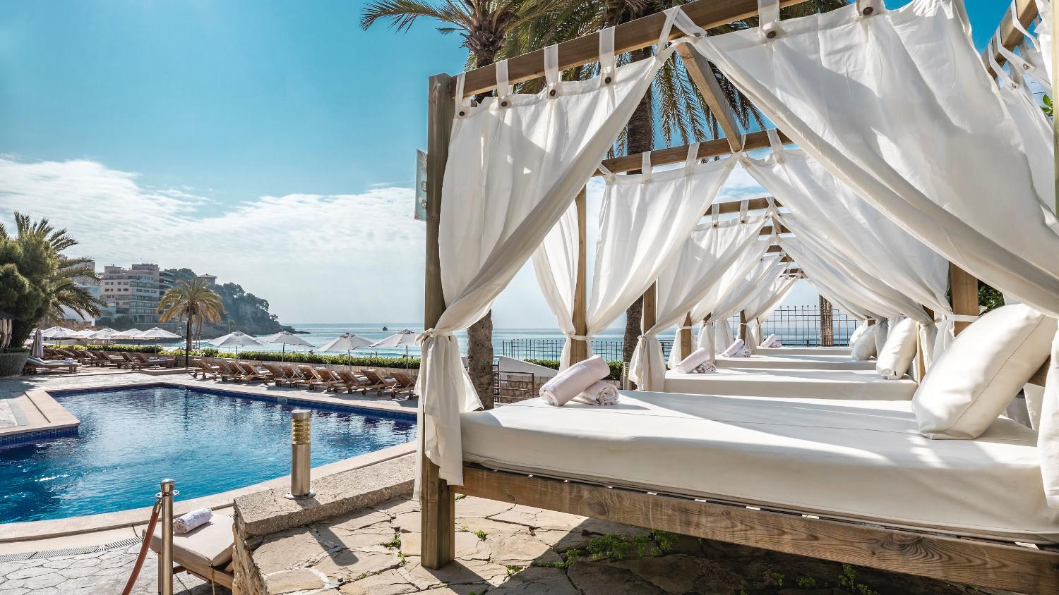 Hotel for Adults-only - Be Live Adults Only La Cala Boutique Hotel