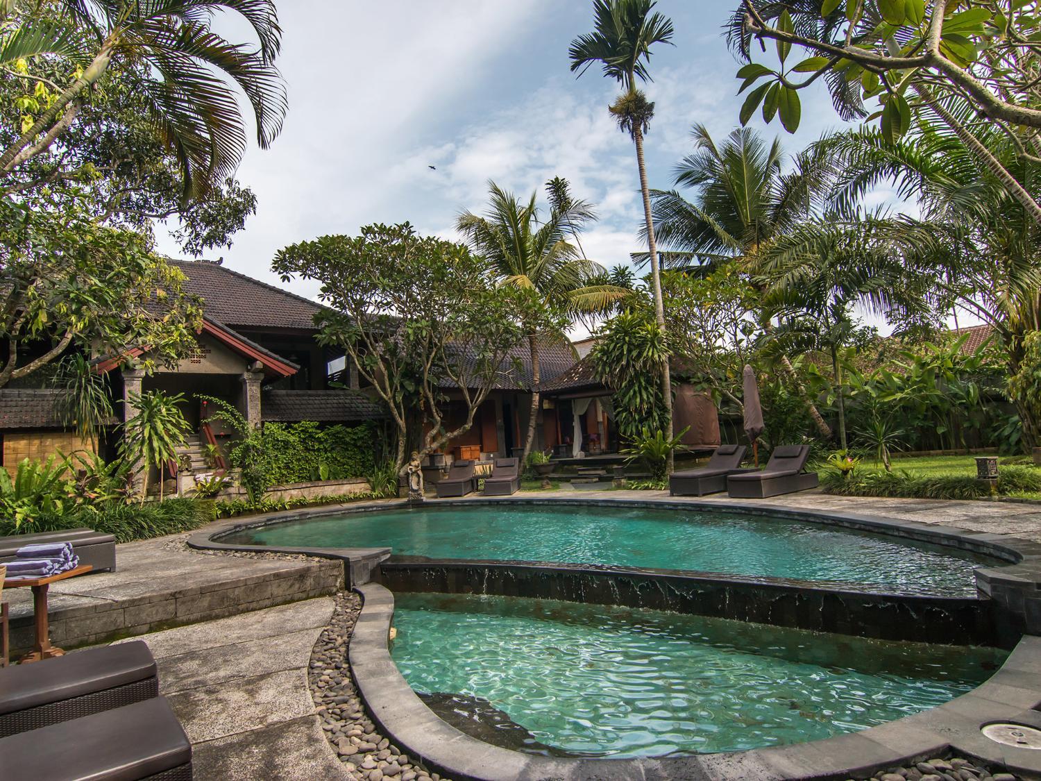 Hotel for Adults-only - De Munut Balinese Resort