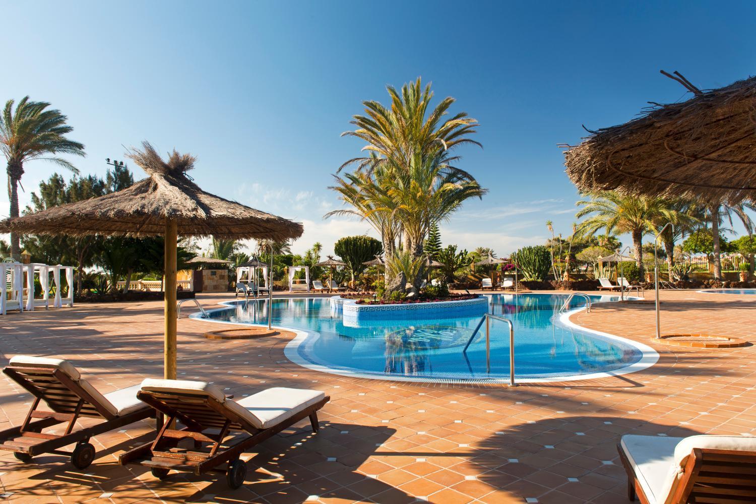 Hotel for Adults-only - Elba Palace Golf & Vital Hotel - Adults Only