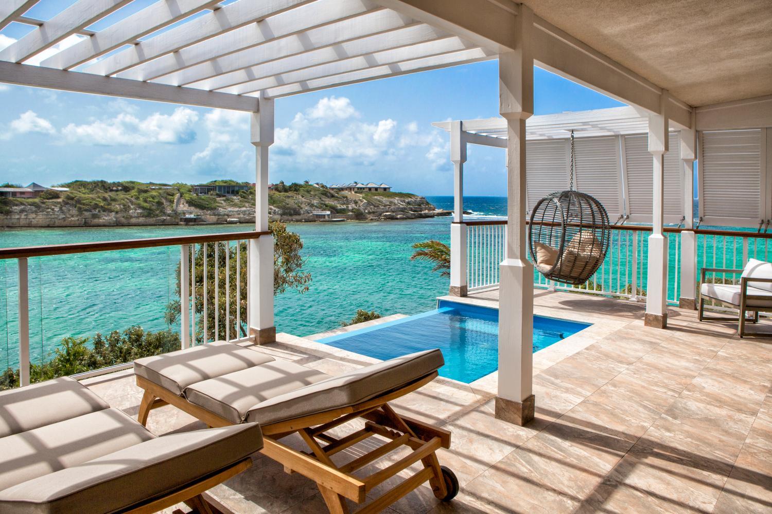 Hotel for Adults-only - Hammock Cove Antigua - All Inclusive - Adults Only