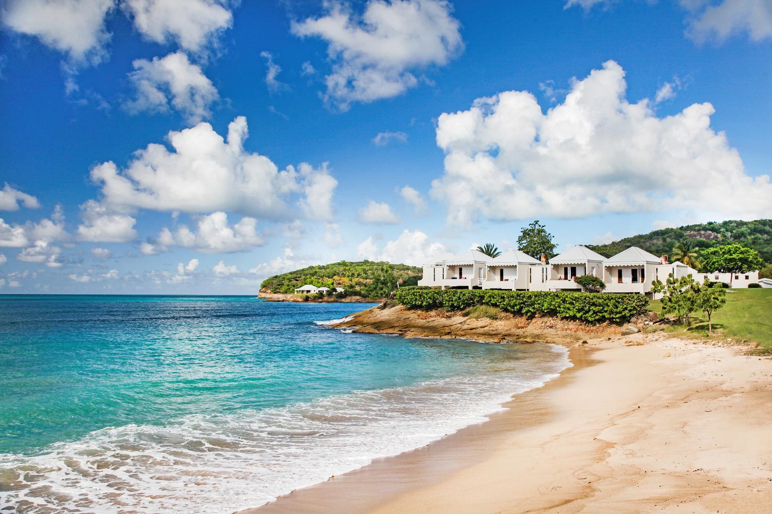 Hotel for Adults-only - Hawksbill Resort Antigua - All Inclusive