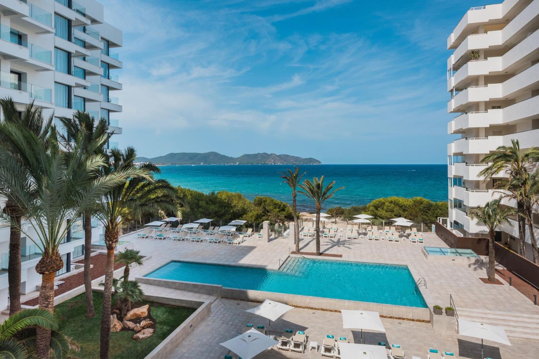 Hotel for Adults-only - Iberostar Waves Cala Millor - Adults Only