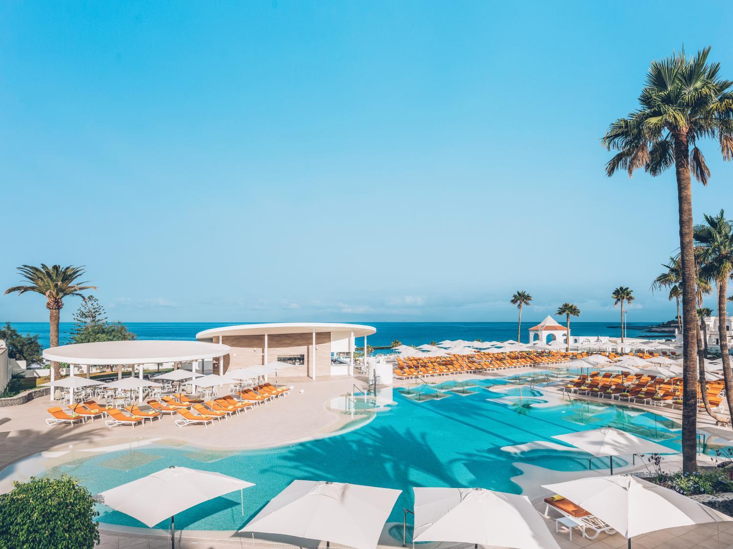 Hotel for Adults-only - Iberostar Selection Sábila - Adults Only