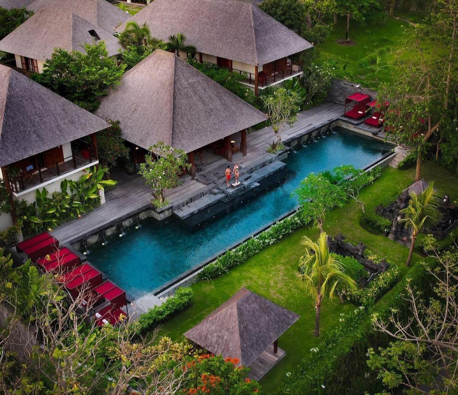 Hotel for Adults-only - La Reserve 1785 Canggu Beach