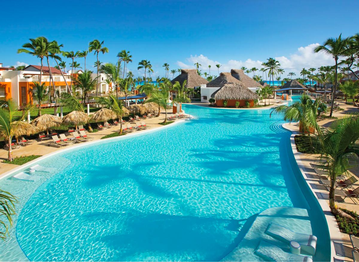 Hotel for Adults-only - Breathless Punta Cana Resort & Spa - Adults Only