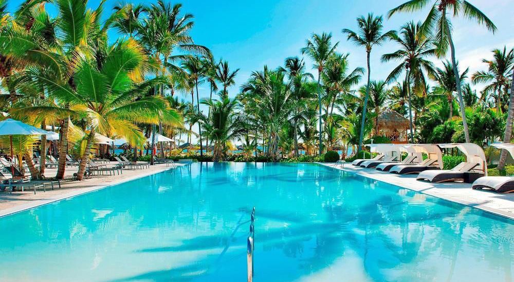 Hotels for adults only - Catalonia Royal Bavaro Punta Cana (Dominican ...