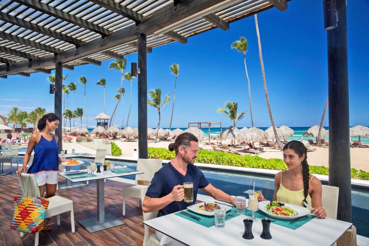 Hotel for Adults-only - Royalton CHIC Punta Cana