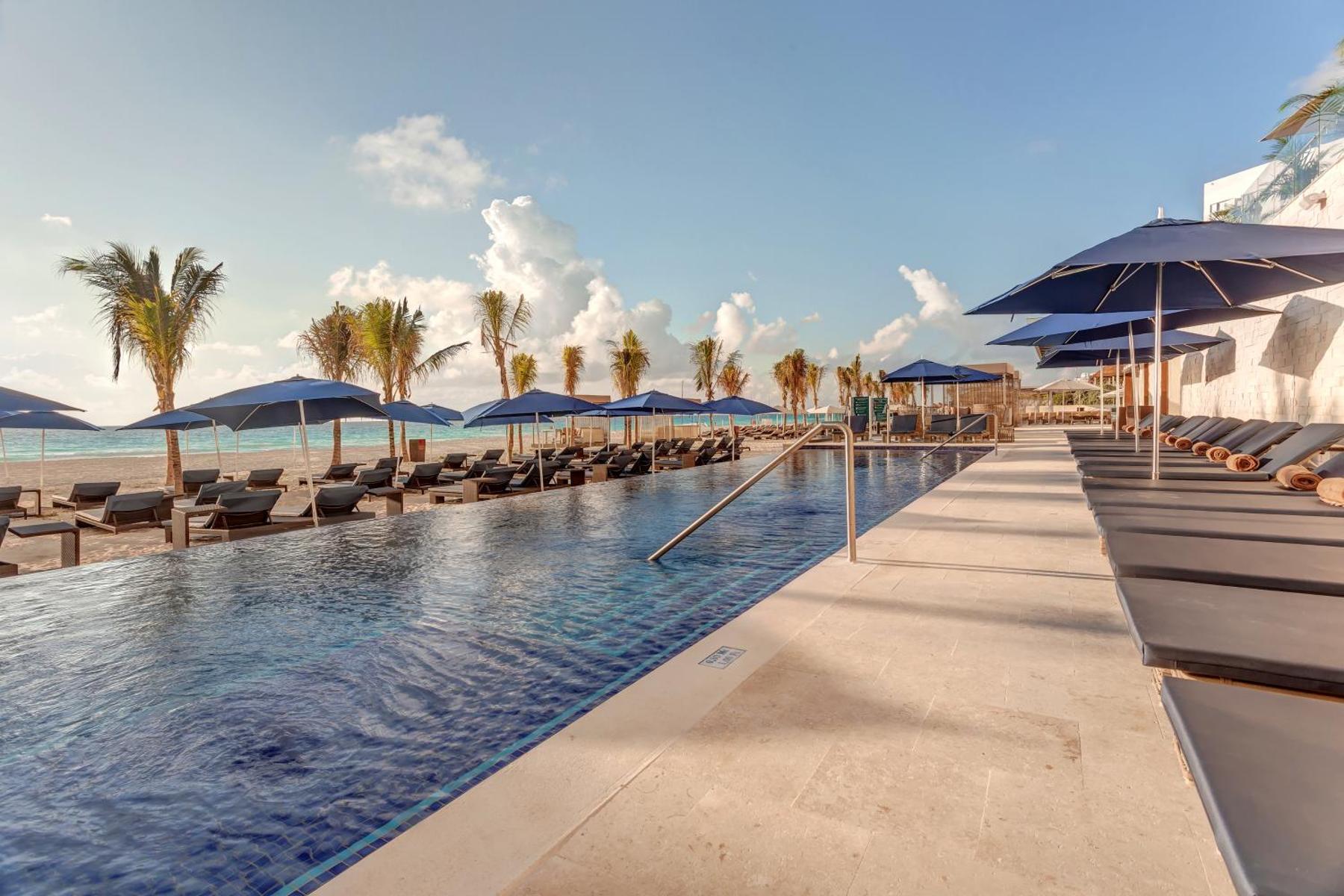 Hotel for Adults-only - Royalton CHIC Cancun, An Autograph Collection All-Inclusive Resort - Adults Only