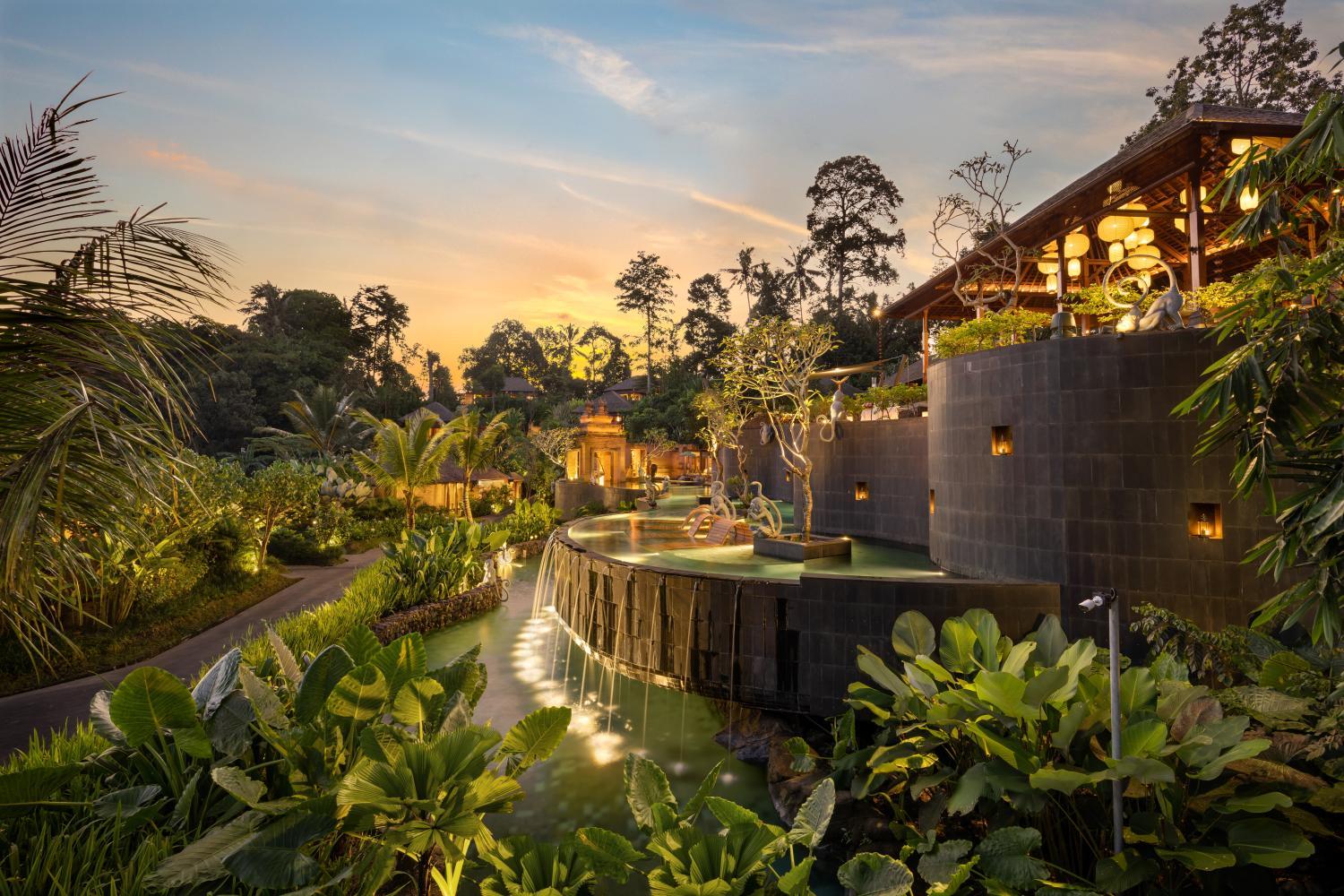 Hotel for Adults-only - Sanna Ubud A Pramana Experience