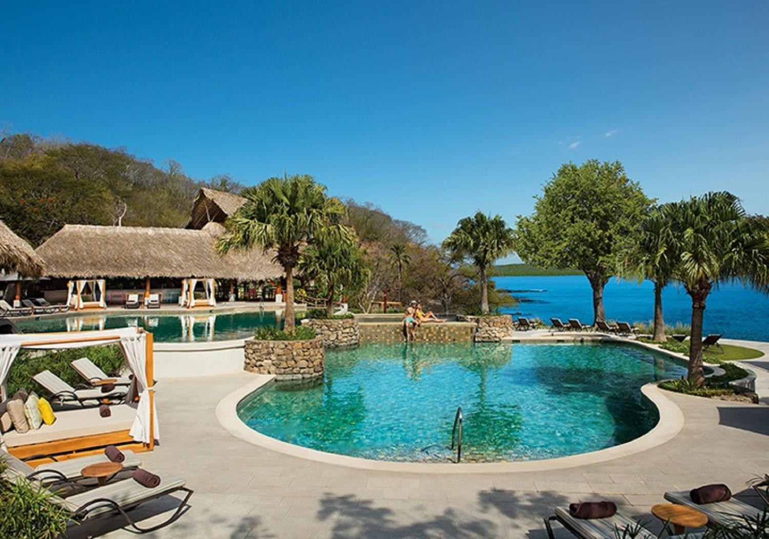 Hotel for Adults-only - Secrets Papagayo All Inclusive - Adults Only