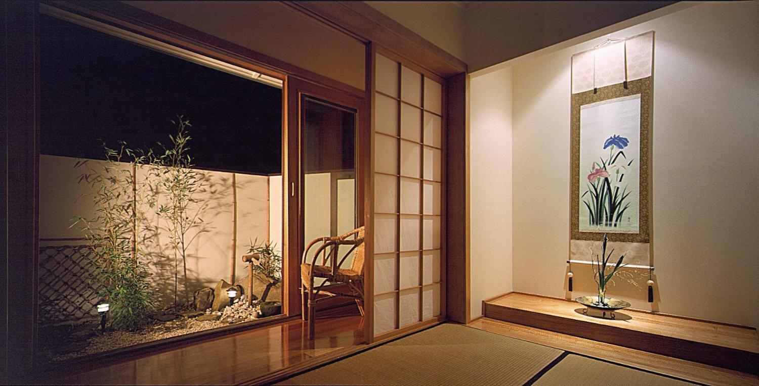 Hotel for Adults-only - Shizuka Ryokan Japanese Country Spa & Wellness Retreat